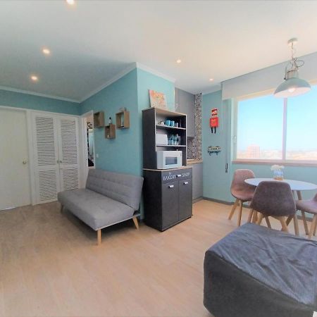 Tarik Beach Apartment Portimão Εξωτερικό φωτογραφία