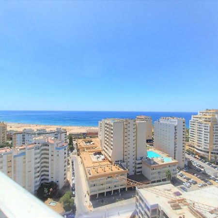 Tarik Beach Apartment Portimão Εξωτερικό φωτογραφία