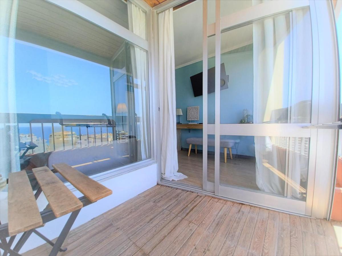 Tarik Beach Apartment Portimão Εξωτερικό φωτογραφία