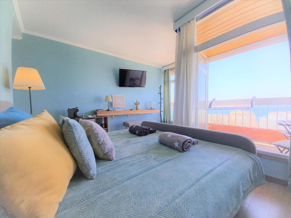 Tarik Beach Apartment Portimão Εξωτερικό φωτογραφία