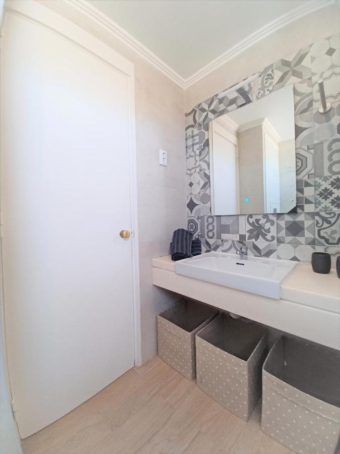 Tarik Beach Apartment Portimão Εξωτερικό φωτογραφία
