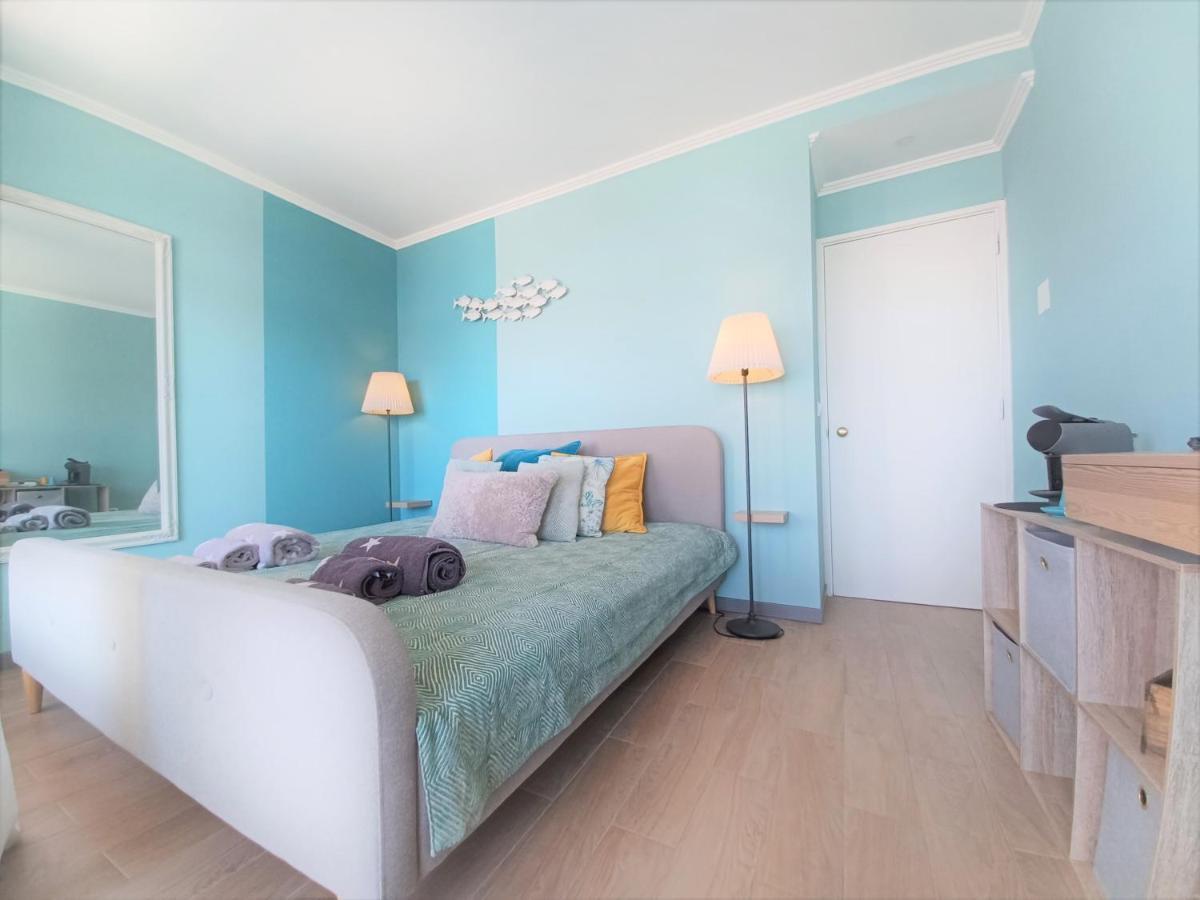 Tarik Beach Apartment Portimão Εξωτερικό φωτογραφία