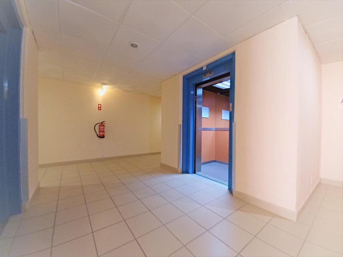 Tarik Beach Apartment Portimão Εξωτερικό φωτογραφία