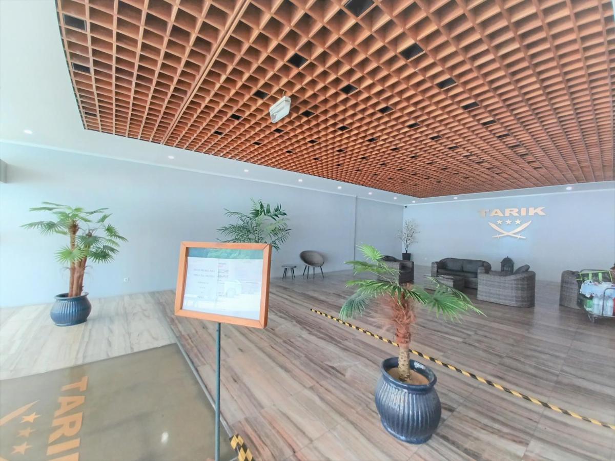 Tarik Beach Apartment Portimão Εξωτερικό φωτογραφία