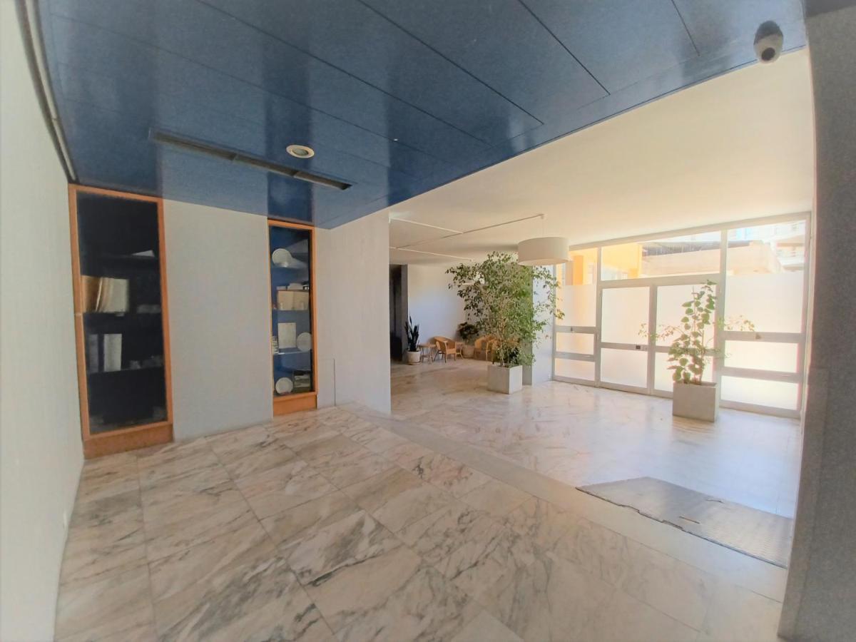 Tarik Beach Apartment Portimão Εξωτερικό φωτογραφία