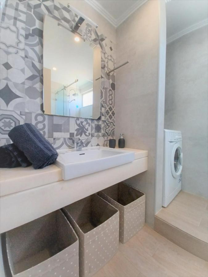 Tarik Beach Apartment Portimão Εξωτερικό φωτογραφία